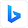 Bing logo