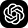 ChatGPT logo