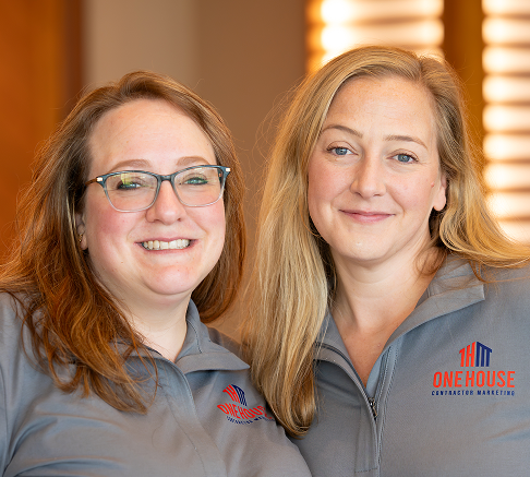 One House Marketing team