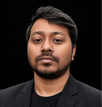 Mahfuz Alam