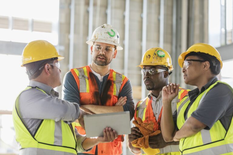 AEO vs GEO vs SEO: What a Plumber Actually Needs to Know