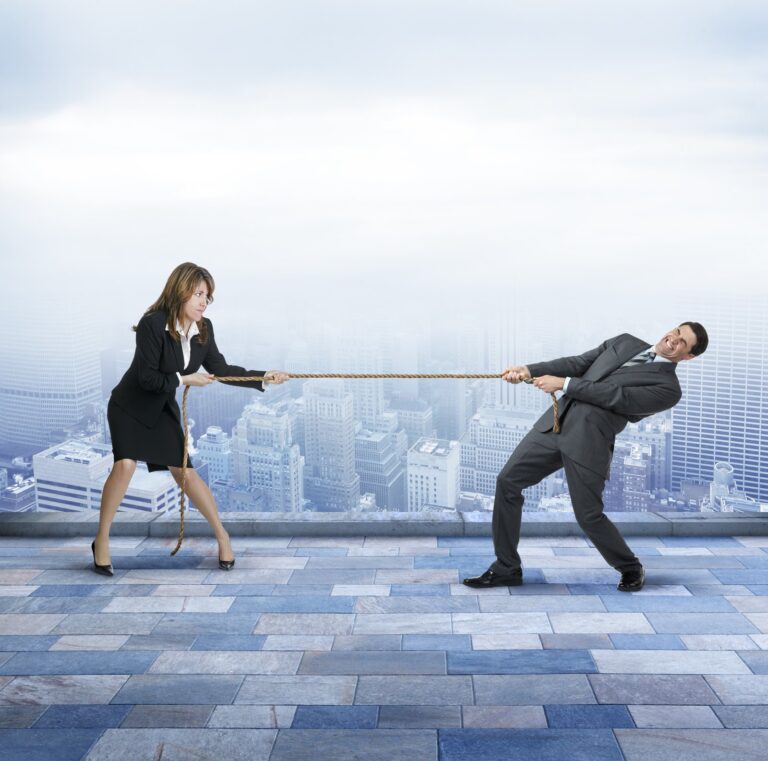 Shared Leads Are a Bidding War You Did Not Sign Up For
